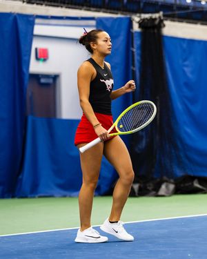 Image post by @smuwtennis on Instagram