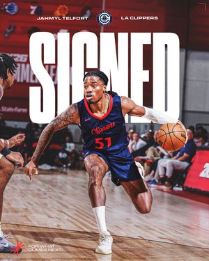 Image post by @lifesportsagency on Instagram