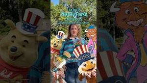 Video post by @disneyparks on YouTube