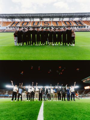 Image post by @dynamoacademy on Instagram