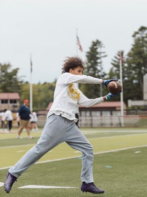 Image post by @qbvelocity on Instagram