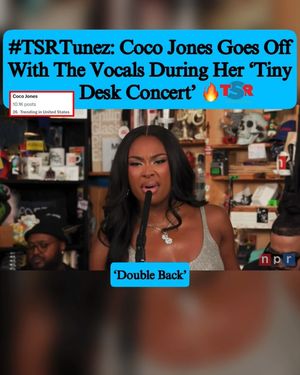Image post by @theshaderoom on Instagram