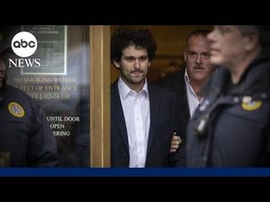 Video post by @ABCNews on YouTube