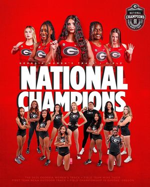 Image post by @ugatrack on Instagram