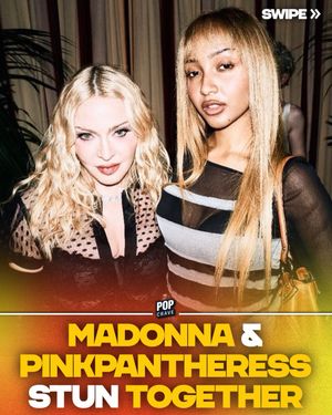 Image post by @popcrave on Instagram