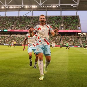 Image post by @chicagofire on Instagram