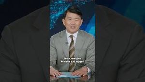 Video post by @thedailyshow on YouTube