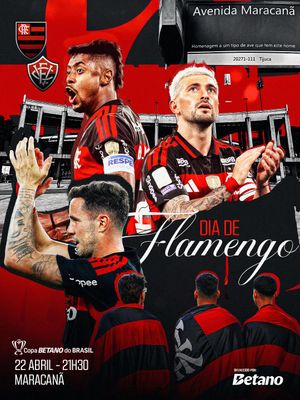 Video post by @flamengo on TikTok
