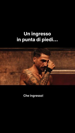 Video post by @endemolshineitaly on TikTok