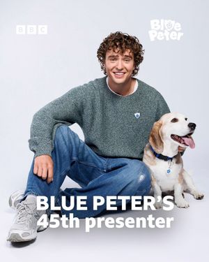 Video post by @cbbc on TikTok