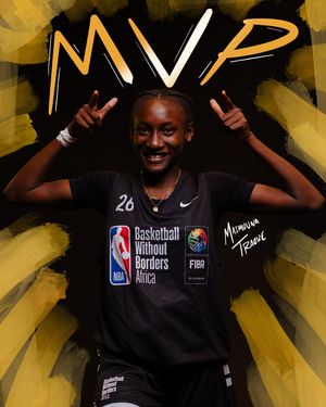Image post by @basketballwithoutborders on Instagram