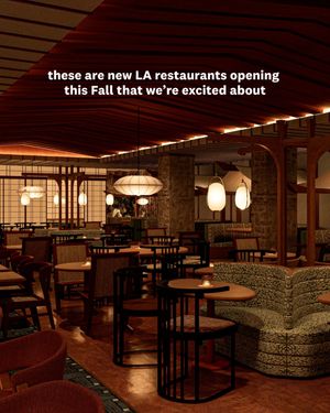 Video post by @infatuation_la on TikTok