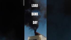 Video post by @woodstockpowercompany1621 on YouTube