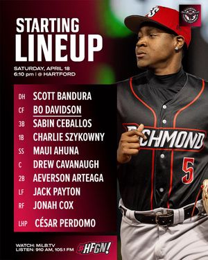 Image post by @GoSquirrels on Twitter