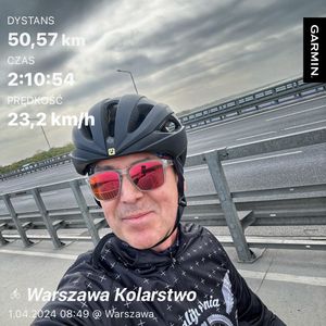Image post by @maciejkurzajewski on Instagram