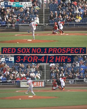 Image post by @mlbpipeline on Instagram
