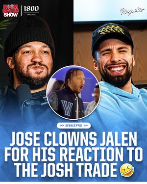 Image post by @theroommatesshow on Instagram