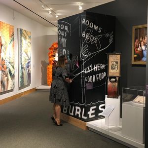 Image post by @mdhistory on Instagram