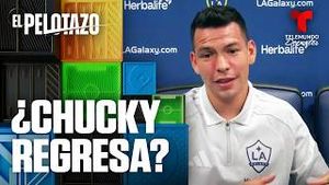 Video post by @deportes on YouTube