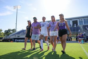 Image post by @kstatesoc on Instagram