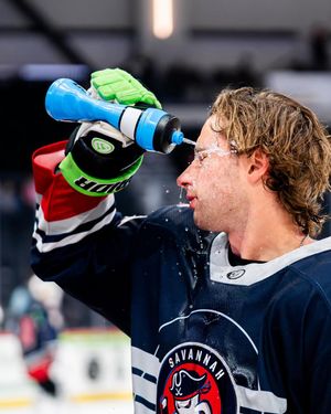 Image post by @savghostpirates on Instagram