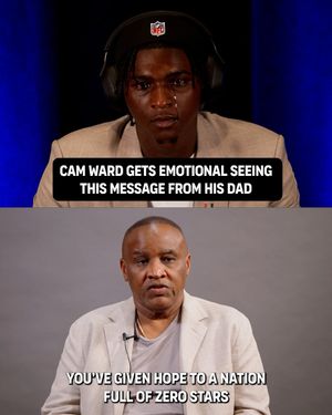 Image post by @nfl on Instagram