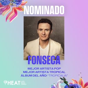 Image post by @fonsecamusic on Instagram