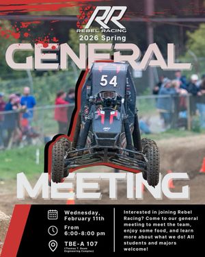 Image post by @unlvrebelracing on Instagram