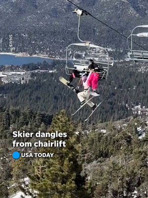 Video post by @usatoday on TikTok