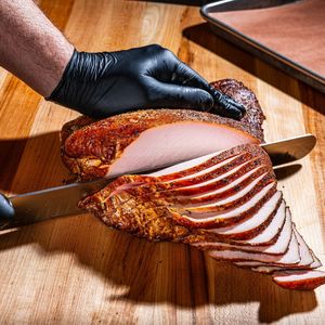 Image post by @stupidgoodbbq on Instagram