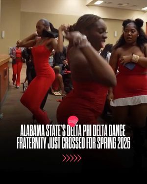 Image post by @hbcubuzz on Instagram