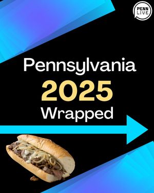 Image post by @pennlive on Instagram