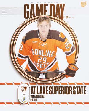 Image post by @bgfalconhockey on Instagram