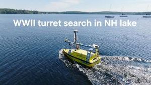 Video post by @uofnh on YouTube