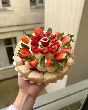 Image post by @sweetportfolio on Instagram