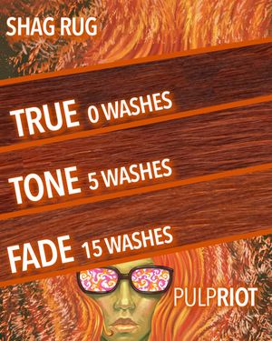 Image post by @pulpriothair on Instagram