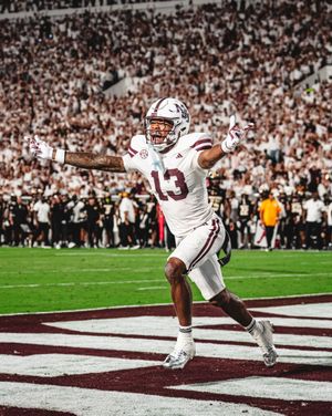 Image post by @hailstate on Instagram