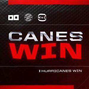 Video post by @Canes on Twitter/X