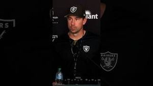 Video post by @raiders on YouTube