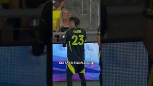 Video post by @columbuscrew on YouTube