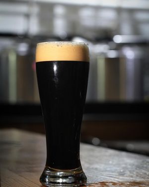 Image post by @navigationbrewingco on Instagram