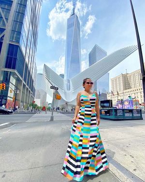 Image post by @explorewtc on Instagram