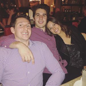 Image post by @bradyskjei on Instagram