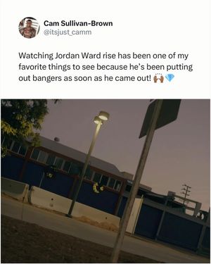 Image post by @_itsjust_camm on Instagram