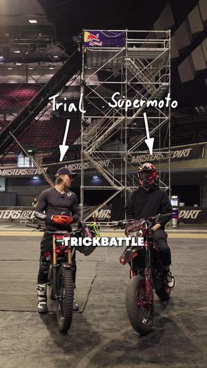 Video post by @redbullaustria on TikTok