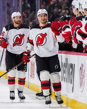 Image post by @njdevils on Instagram