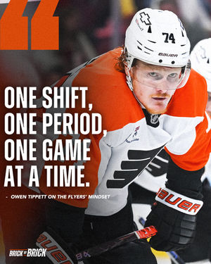 Image post by @philadelphiaflyers on Instagram