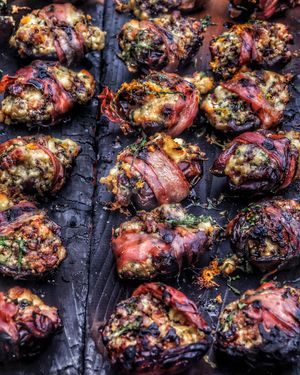 Image post by @kingsford on Instagram