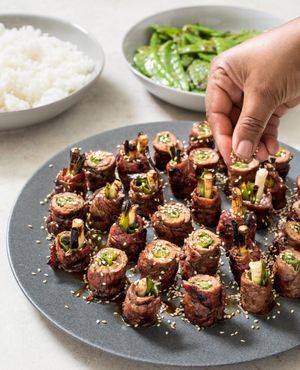 Image post by @cooksillustrated on Instagram