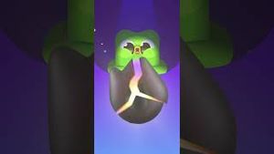 Video post by @duolingo on YouTube
